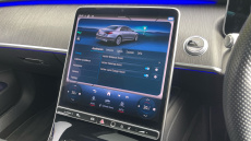 Mercedes-Benz S-Class S500L 4Matic AMG Line Prem + Exec 4dr 9G-Tronic Petrol Saloon